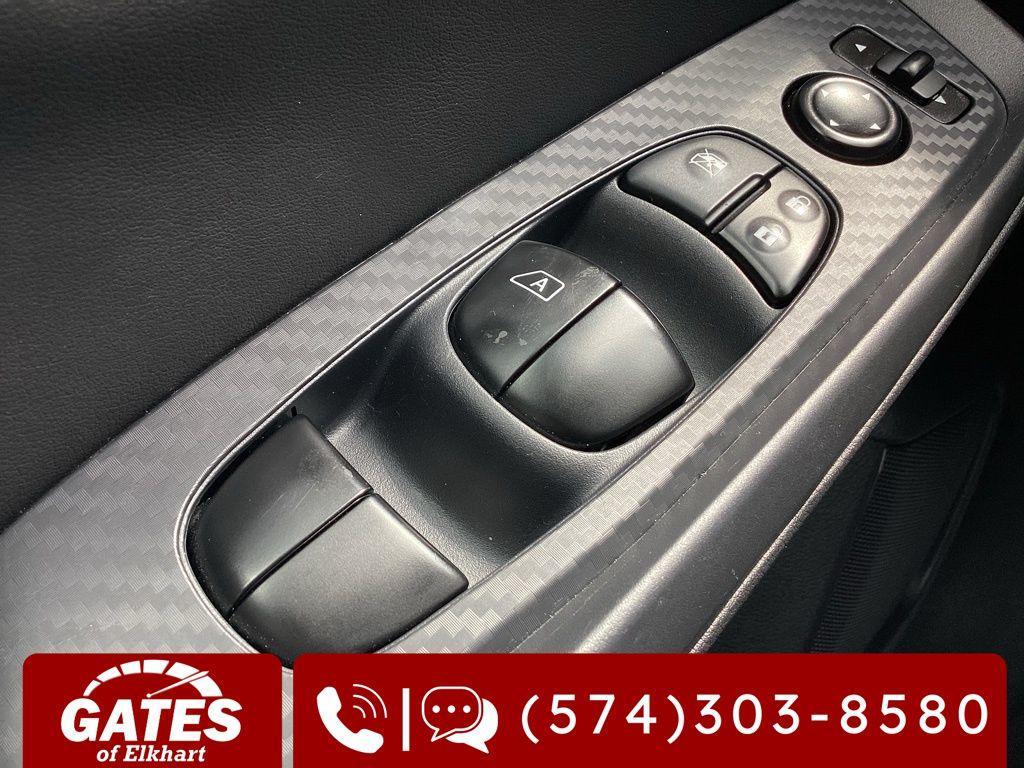 used 2024 Nissan Sentra car, priced at $19,465