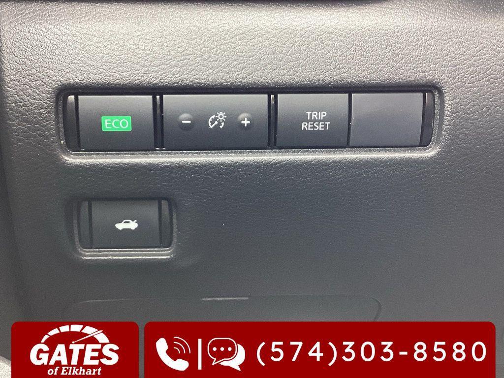 used 2024 Nissan Sentra car, priced at $19,465