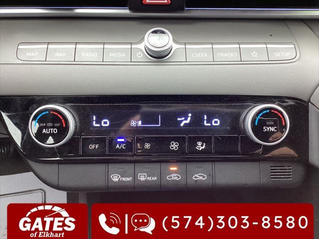 used 2024 Hyundai Elantra car, priced at $19,974