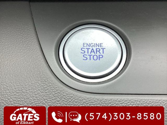 used 2024 Hyundai Elantra car, priced at $19,974