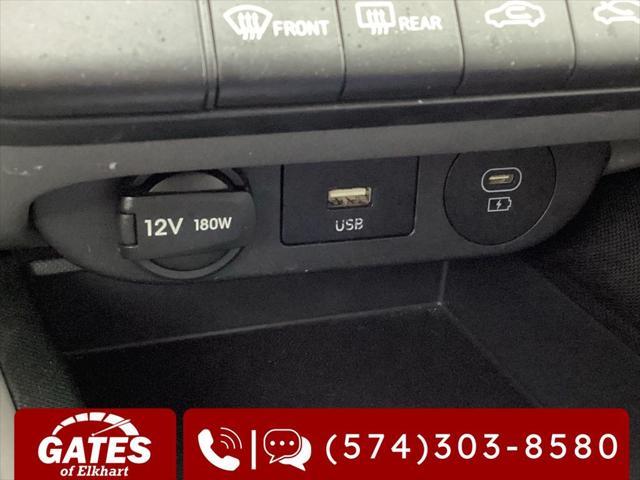 used 2024 Hyundai Elantra car, priced at $19,974