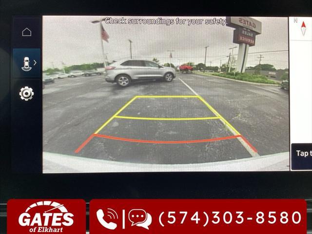 used 2024 Hyundai Elantra car, priced at $19,974