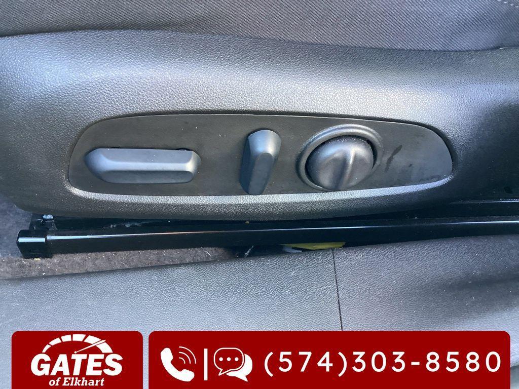 used 2024 Chevrolet Malibu car, priced at $18,747