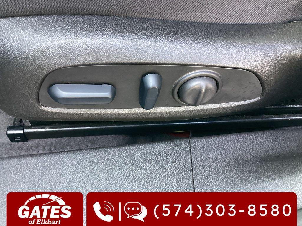 used 2024 Chevrolet Malibu car, priced at $19,630