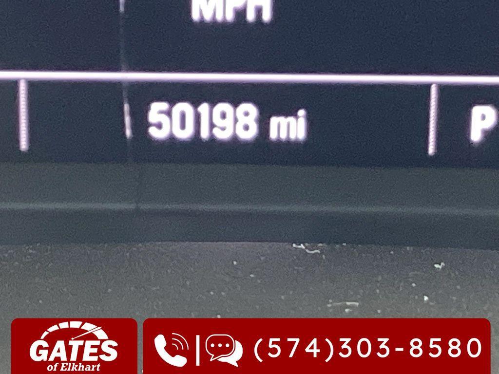 used 2024 Chevrolet Malibu car, priced at $19,630