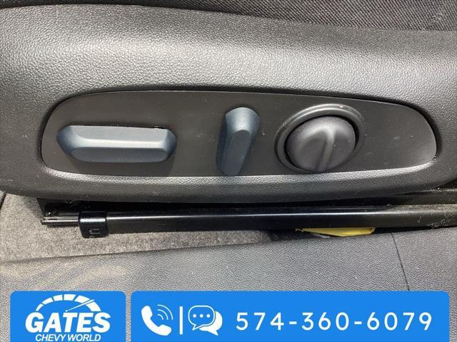 used 2024 Chevrolet Malibu car, priced at $21,984