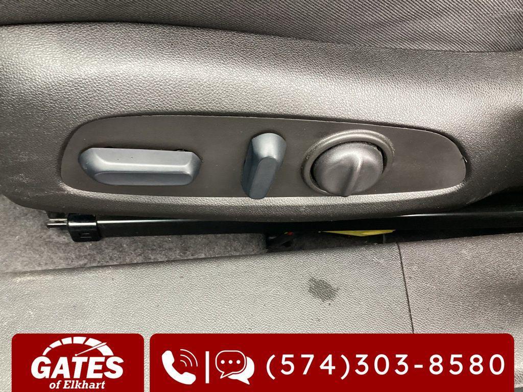 used 2024 Chevrolet Malibu car, priced at $19,121