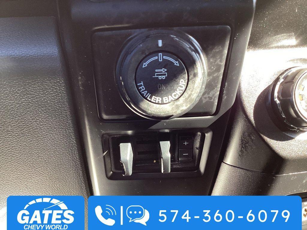 used 2019 Ford F-150 car, priced at $18,239