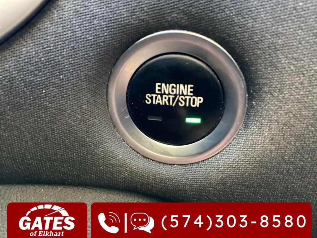 used 2022 Chevrolet Malibu car, priced at $18,302