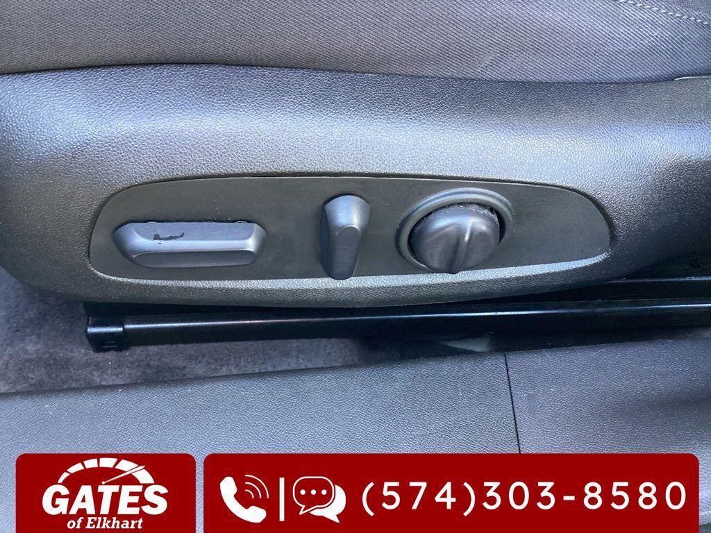 used 2022 Chevrolet Malibu car, priced at $18,302