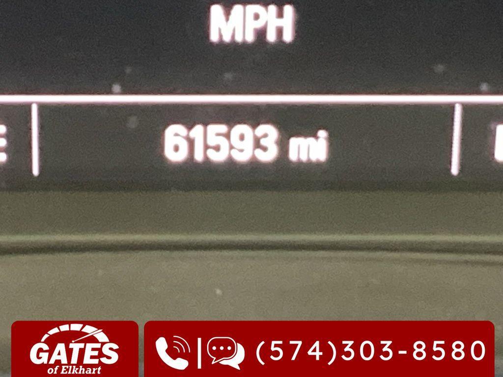 used 2022 Chevrolet Malibu car, priced at $18,302