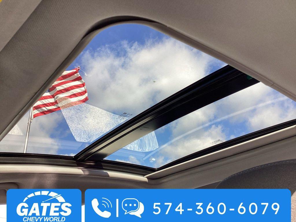 used 2024 Chevrolet Malibu car, priced at $18,999