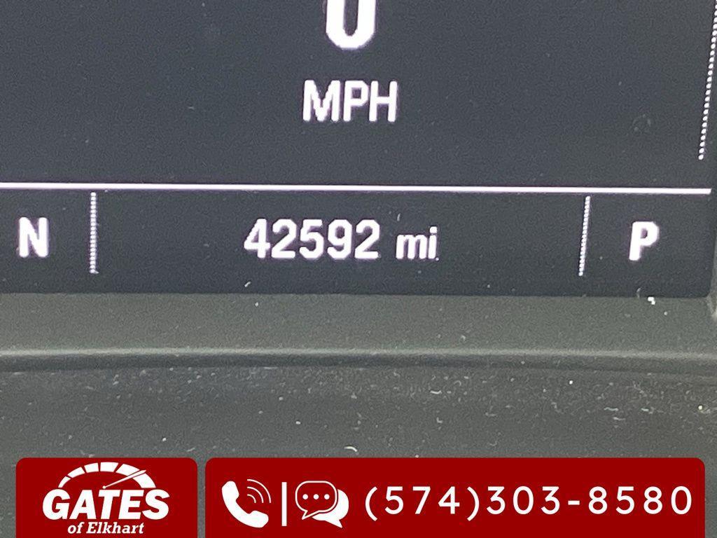 used 2024 Chevrolet Malibu car, priced at $18,575