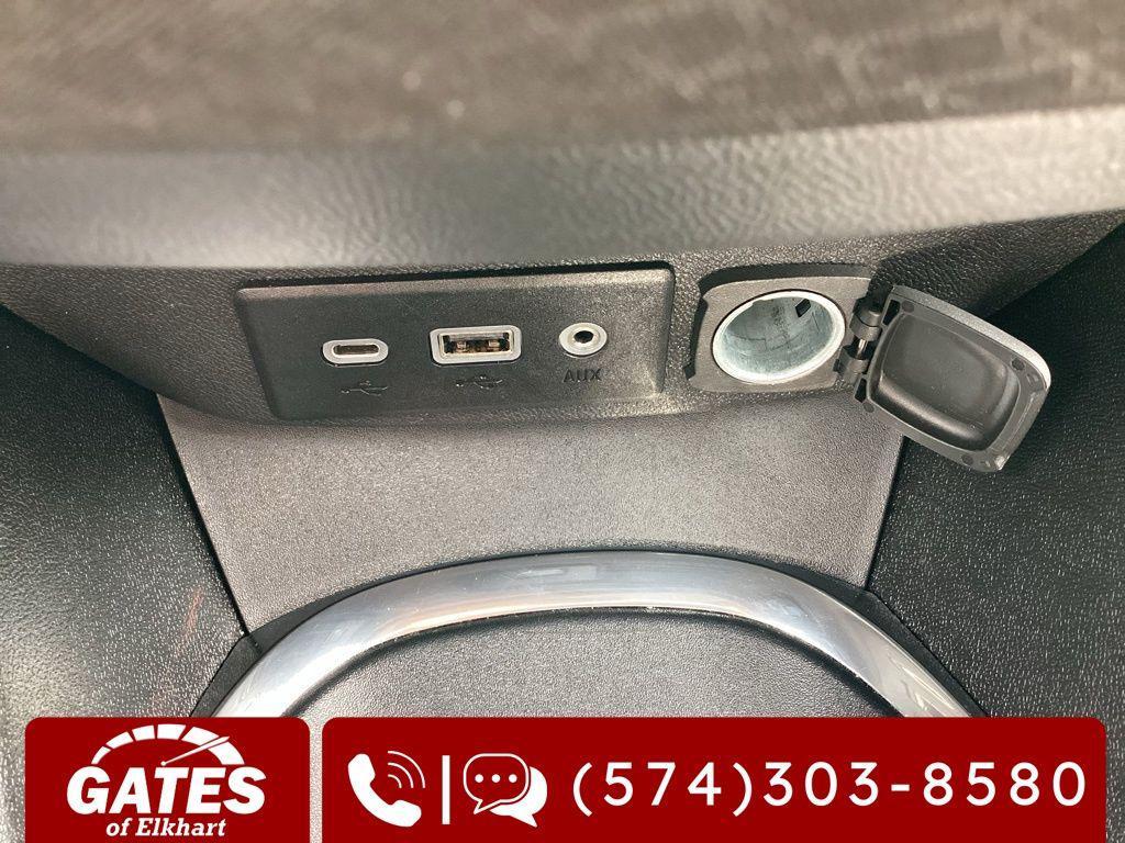 used 2024 Chevrolet Malibu car, priced at $18,575