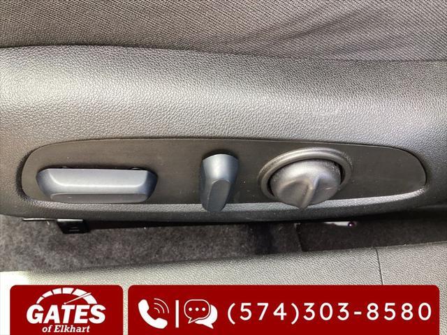 used 2024 Chevrolet Malibu car, priced at $20,984