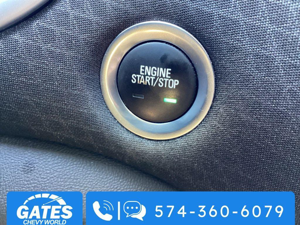 used 2023 Chevrolet Malibu car, priced at $17,528