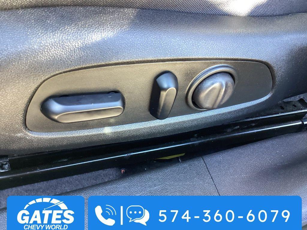 used 2023 Chevrolet Malibu car, priced at $17,528