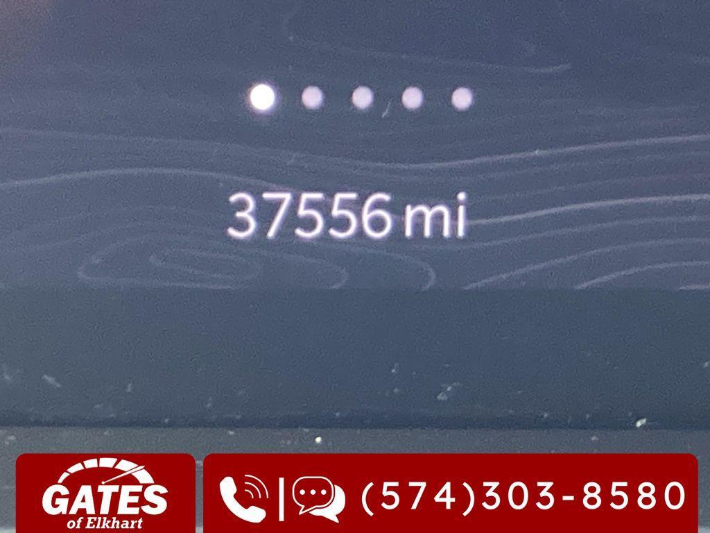 used 2022 Jeep Grand Cherokee car, priced at $27,980