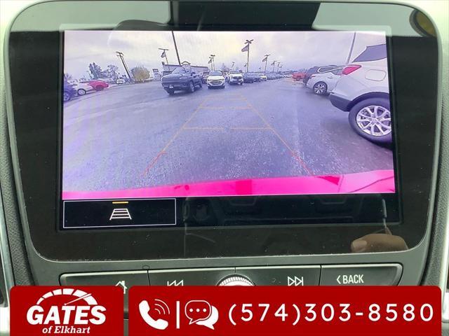 used 2023 Chevrolet Malibu car, priced at $21,997