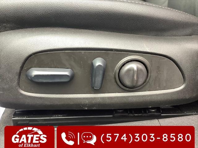used 2023 Chevrolet Malibu car, priced at $21,997