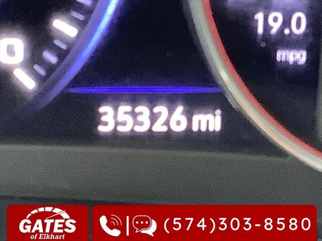 used 2023 Chevrolet Malibu car, priced at $21,997