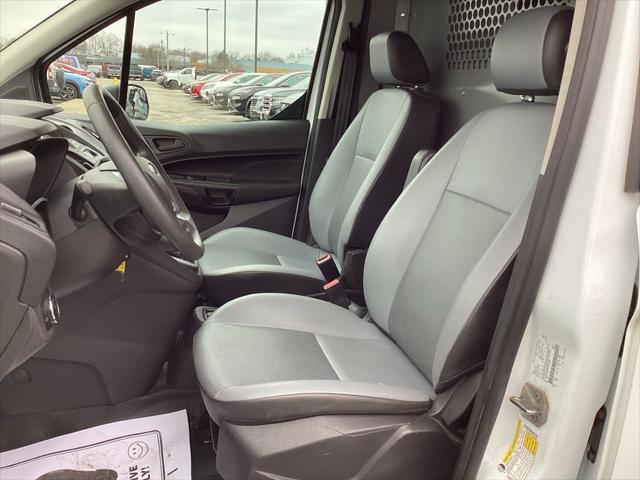 used 2018 Ford Transit Connect car, priced at $15,866