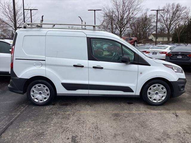 used 2018 Ford Transit Connect car, priced at $15,866