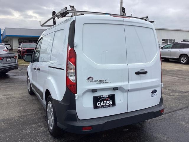 used 2018 Ford Transit Connect car, priced at $15,866