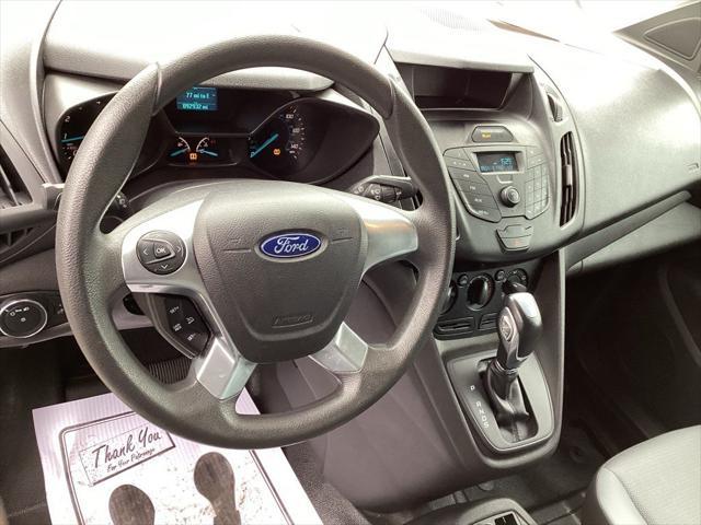 used 2018 Ford Transit Connect car, priced at $15,866