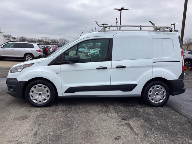 used 2018 Ford Transit Connect car, priced at $15,866