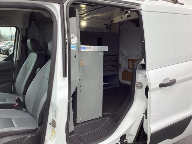 used 2018 Ford Transit Connect car, priced at $15,866