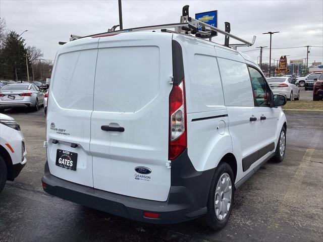 used 2018 Ford Transit Connect car, priced at $15,866