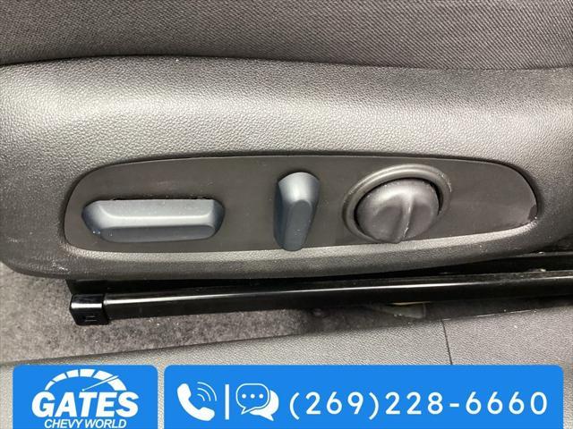 used 2024 Chevrolet Malibu car, priced at $20,812