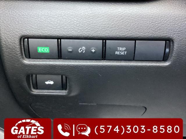 used 2023 Nissan Sentra car, priced at $18,969