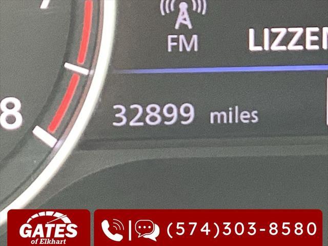 used 2023 Nissan Sentra car, priced at $18,969