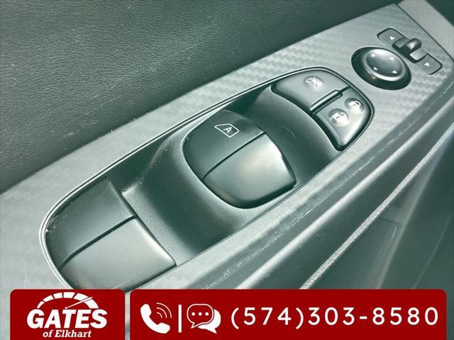 used 2023 Nissan Sentra car, priced at $18,969