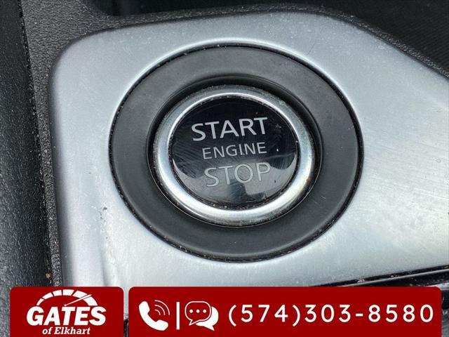 used 2023 Nissan Sentra car, priced at $18,969