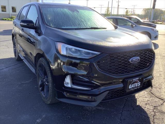 used 2020 Ford Edge car, priced at $27,432