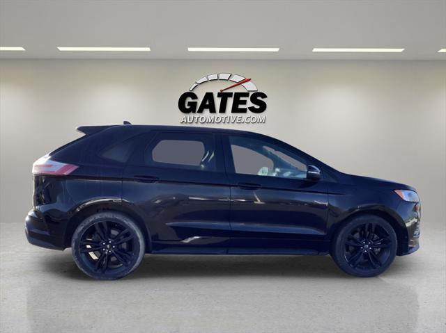 used 2020 Ford Edge car, priced at $25,765