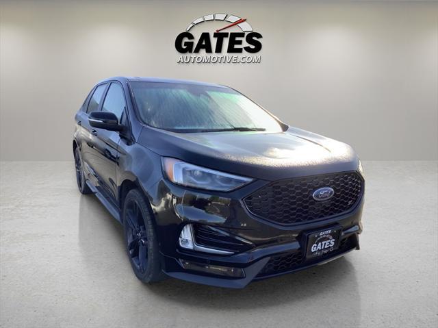 used 2020 Ford Edge car, priced at $25,765