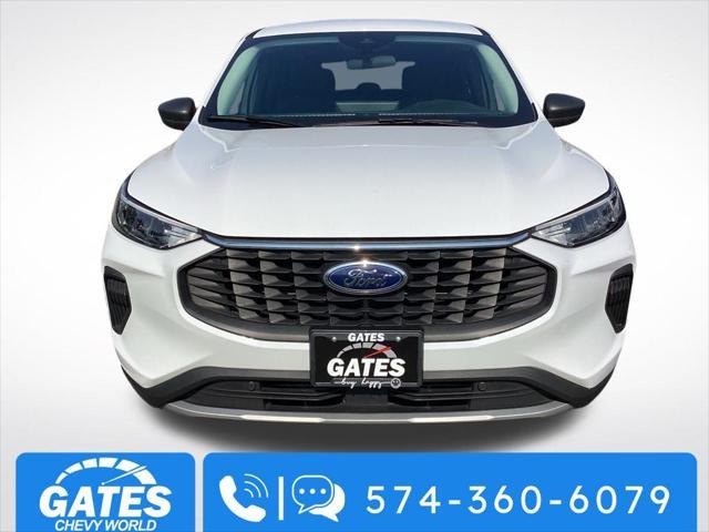 used 2023 Ford Escape car, priced at $22,148