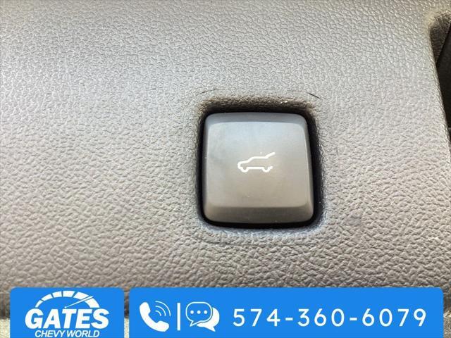 used 2023 Ford Escape car, priced at $22,148