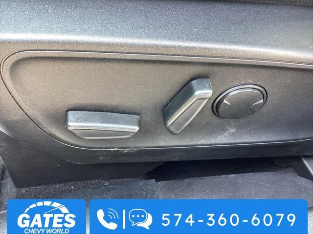 used 2023 Ford Escape car, priced at $22,148
