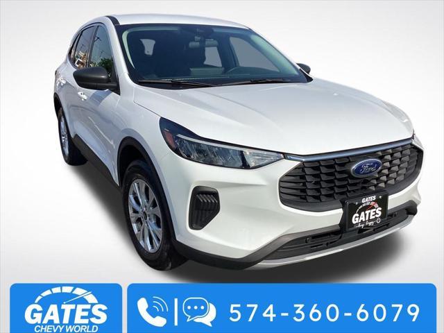 used 2023 Ford Escape car, priced at $22,148