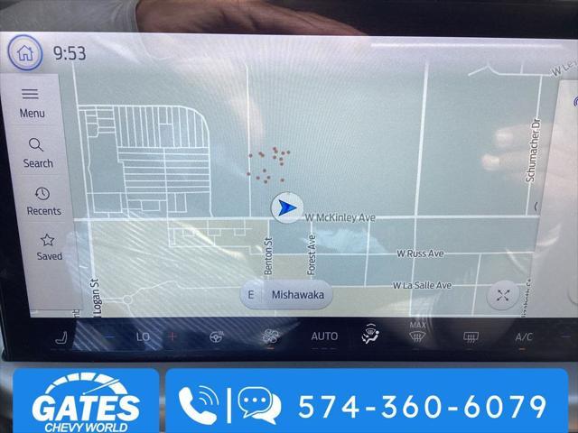used 2023 Ford Escape car, priced at $22,148