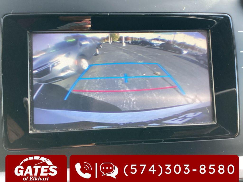 used 2016 Toyota Highlander car, priced at $11,783