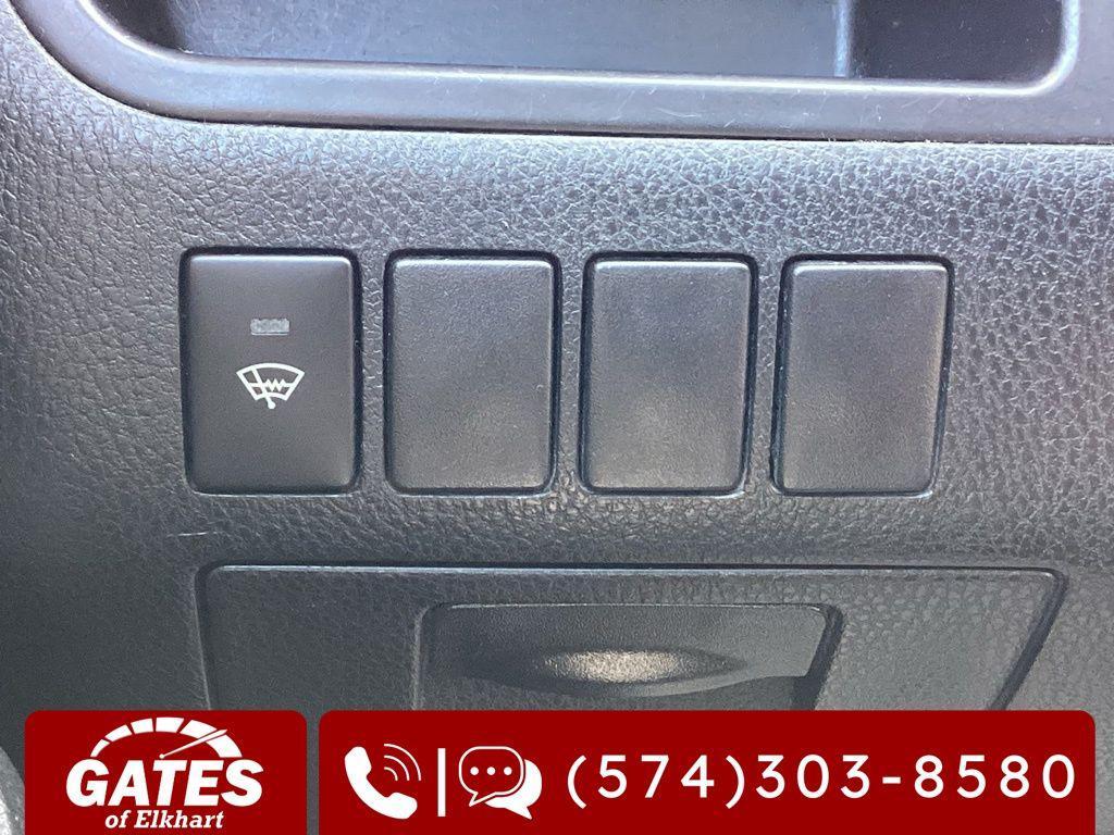 used 2016 Toyota Highlander car, priced at $11,783