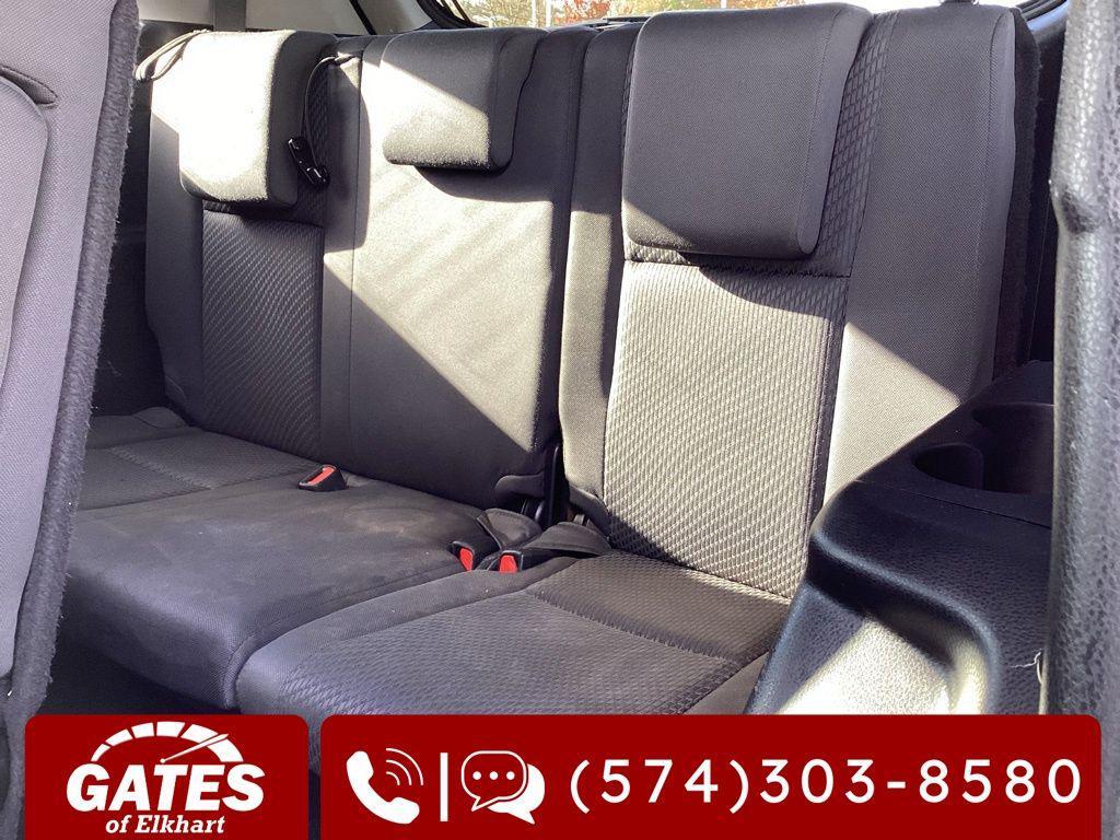 used 2016 Toyota Highlander car, priced at $11,783