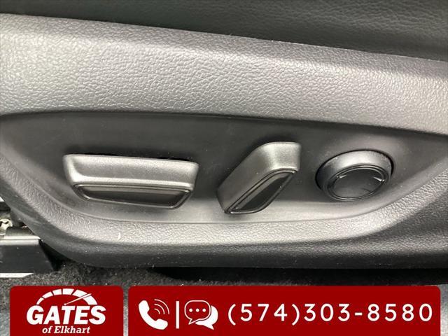 used 2022 Toyota Camry car, priced at $22,473