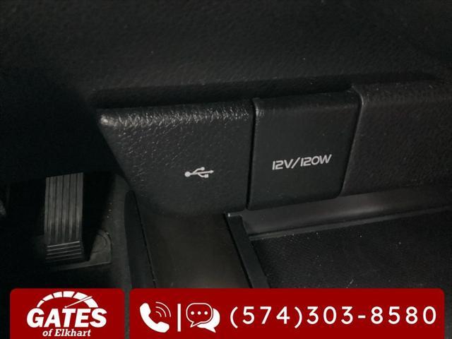 used 2022 Toyota Camry car, priced at $22,473